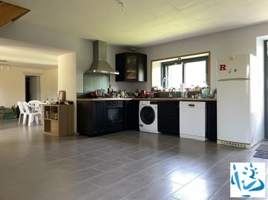 Maison a vendre Mortagne-au-Perche 61400 Orne 124 m2 5 pièces 210400 euros
