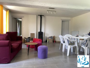 Maison a vendre Mortagne-au-Perche 61400 Orne 124 m2 5 pièces 210400 euros