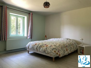 Maison a vendre Mortagne-au-Perche 61400 Orne 124 m2 5 pièces 210400 euros