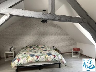 Maison a vendre Mortagne-au-Perche 61400 Orne 124 m2 5 pièces 210400 euros