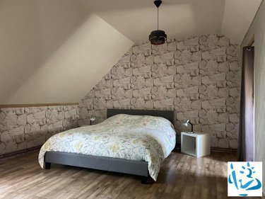 Maison a vendre Mortagne-au-Perche 61400 Orne 124 m2 5 pièces 210400 euros