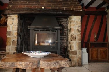 Maison a vendre Sassetot-le-Malgardé 76730 Seine-Maritime 120 m2 5 pièces 189000 euros