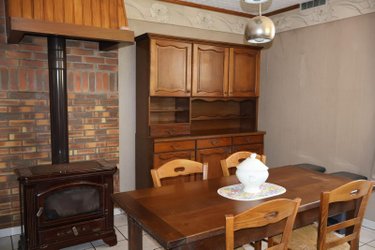 Maison a vendre Sassetot-le-Malgardé 76730 Seine-Maritime 120 m2 5 pièces 189000 euros