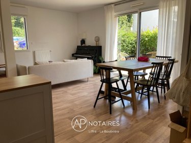 Location appartement Rennes 35000 Ille-et-Vilaine 80 m2 4 pièces 1260 euros