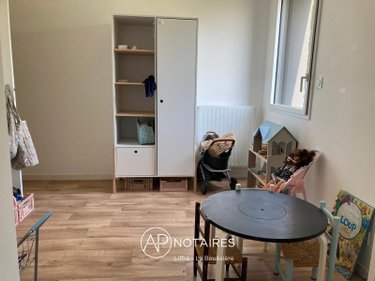 Location appartement Rennes 35000 Ille-et-Vilaine 80 m2 4 pièces 1260 euros