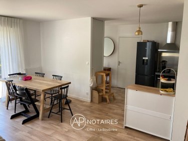 Location appartement Rennes 35000 Ille-et-Vilaine 80 m2 4 pièces 1260 euros