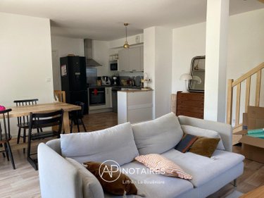 Location appartement Rennes 35000 Ille-et-Vilaine 80 m2 4 pièces 1260 euros