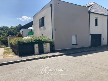 Location appartement Rennes 35000 Ille-et-Vilaine 80 m2 4 pièces 1260 euros