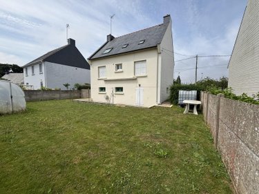 Maison a vendre Plérin 22190 Côtes-d'Armor 103 m2 7 pièces 239900 euros