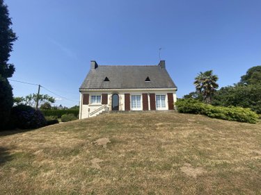 Maison a vendre Languidic 56440 Morbihan 85 m2 4 pièces 229360 euros