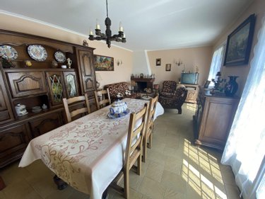 Maison a vendre Languidic 56440 Morbihan 85 m2 4 pièces 229360 euros
