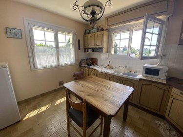 Maison a vendre Languidic 56440 Morbihan 85 m2 4 pièces 229360 euros