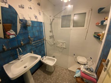 Maison a vendre Languidic 56440 Morbihan 85 m2 4 pièces 229360 euros