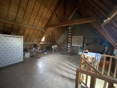 Maison a vendre Languidic 56440 Morbihan 85 m2 4 pièces 229360 euros