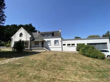Maison a vendre Languidic 56440 Morbihan 130 m2 6 pièces 219000 euros