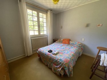 Maison a vendre Languidic 56440 Morbihan 130 m2 6 pièces 219000 euros