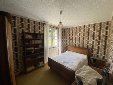 Maison a vendre Languidic 56440 Morbihan 130 m2 6 pièces 219000 euros