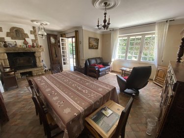 Maison a vendre Languidic 56440 Morbihan 130 m2 6 pièces 219000 euros