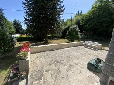 Maison a vendre Languidic 56440 Morbihan 130 m2 6 pièces 219000 euros