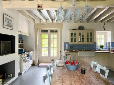 Maison a vendre Pacé 35740 Ille-et-Vilaine 256 m2 8 pièces 759150 euros