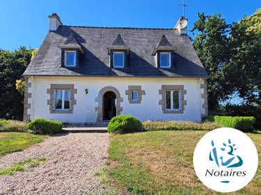Maison a vendre Minihy-Tréguier 22220 Côtes-d'Armor 146 m2 7 pièces 270800 euros
