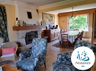 Maison a vendre Minihy-Tréguier 22220 Côtes-d'Armor 146 m2 7 pièces 270800 euros