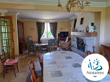 Maison a vendre Minihy-Tréguier 22220 Côtes-d'Armor 146 m2 7 pièces 270800 euros