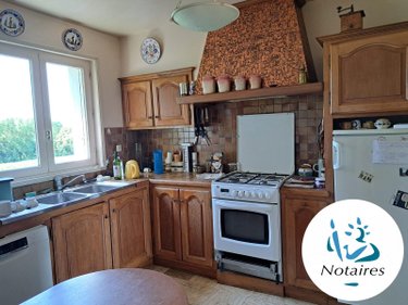 Maison a vendre Minihy-Tréguier 22220 Côtes-d'Armor 146 m2 7 pièces 270800 euros