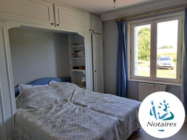 Maison a vendre Minihy-Tréguier 22220 Côtes-d'Armor 146 m2 7 pièces 270800 euros