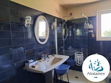 Maison a vendre Minihy-Tréguier 22220 Côtes-d'Armor 146 m2 7 pièces 270800 euros