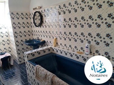 Maison a vendre Minihy-Tréguier 22220 Côtes-d'Armor 146 m2 7 pièces 270800 euros