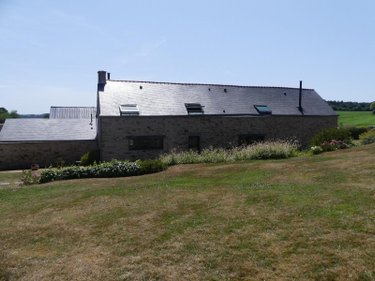 Maison a vendre Béganne 56350 Morbihan 202 m2 6 pièces 621000 euros