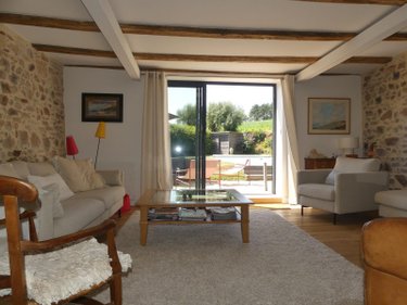 Maison a vendre Béganne 56350 Morbihan 202 m2 6 pièces 595125 euros