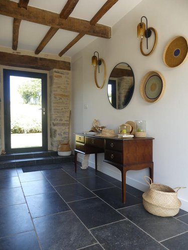 Maison a vendre Béganne 56350 Morbihan 202 m2 6 pièces 595125 euros