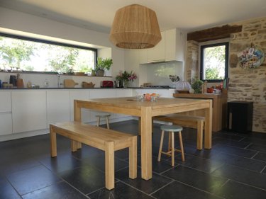 Maison a vendre Béganne 56350 Morbihan 202 m2 6 pièces 595125 euros