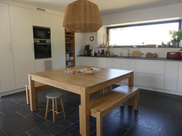 Maison a vendre Béganne 56350 Morbihan 202 m2 6 pièces 595125 euros