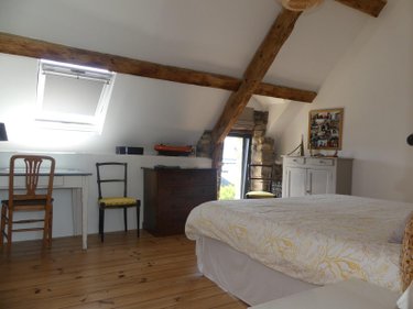 Maison a vendre Béganne 56350 Morbihan 202 m2 6 pièces 595125 euros