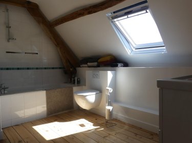 Maison a vendre Béganne 56350 Morbihan 202 m2 6 pièces 595125 euros