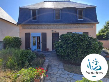 Maison a vendre Trévou-Tréguignec 22660 Côtes-d'Armor 133 m2 6 pièces 395000 euros