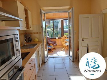 Maison a vendre Trévou-Tréguignec 22660 Côtes-d'Armor 133 m2 6 pièces 379500 euros