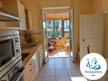 Maison a vendre Trévou-Tréguignec 22660 Côtes-d'Armor 133 m2 6 pièces 395000 euros