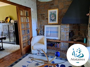 Maison a vendre Trévou-Tréguignec 22660 Côtes-d'Armor 133 m2 6 pièces 395000 euros