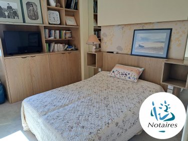 Maison a vendre Trévou-Tréguignec 22660 Côtes-d'Armor 133 m2 6 pièces 395000 euros