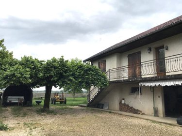 Maison a vendre Parcey 39100 Jura 90 m2 4 pièces 155000 euros