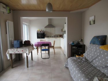 Maison a vendre Bouin 85230 Vendée 40 m2 3 pièces 116300 euros