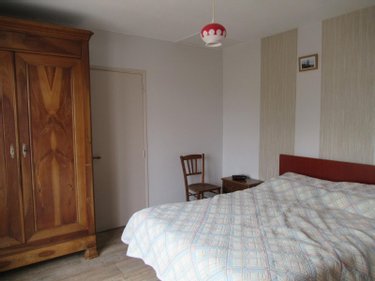 Maison a vendre Bouin 85230 Vendée 40 m2 3 pièces 116300 euros