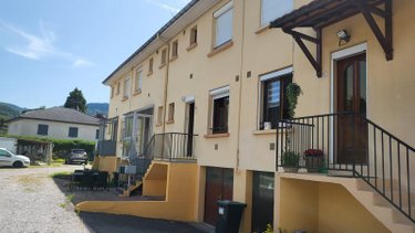 Maison a vendre Éloyes 88510 Vosges 66 m2 4 pièces 77000 euros