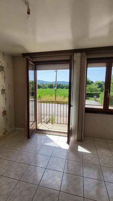 Maison a vendre Éloyes 88510 Vosges 66 m2 4 pièces 77000 euros