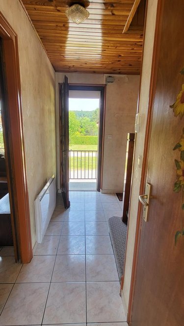 Maison a vendre Éloyes 88510 Vosges 66 m2 4 pièces 77000 euros