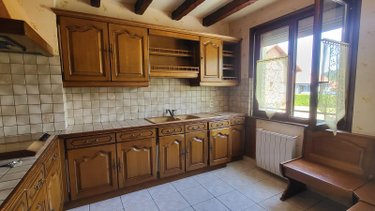 Maison a vendre Éloyes 88510 Vosges 66 m2 4 pièces 77000 euros